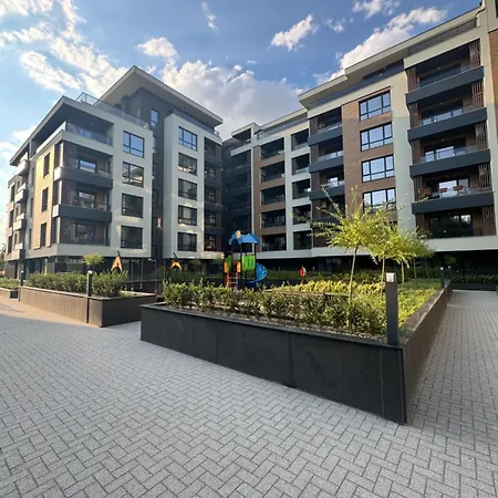 Mg Homes Plovdiv Exterior photo