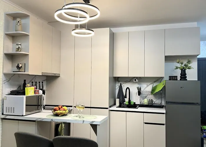 Mg Homes