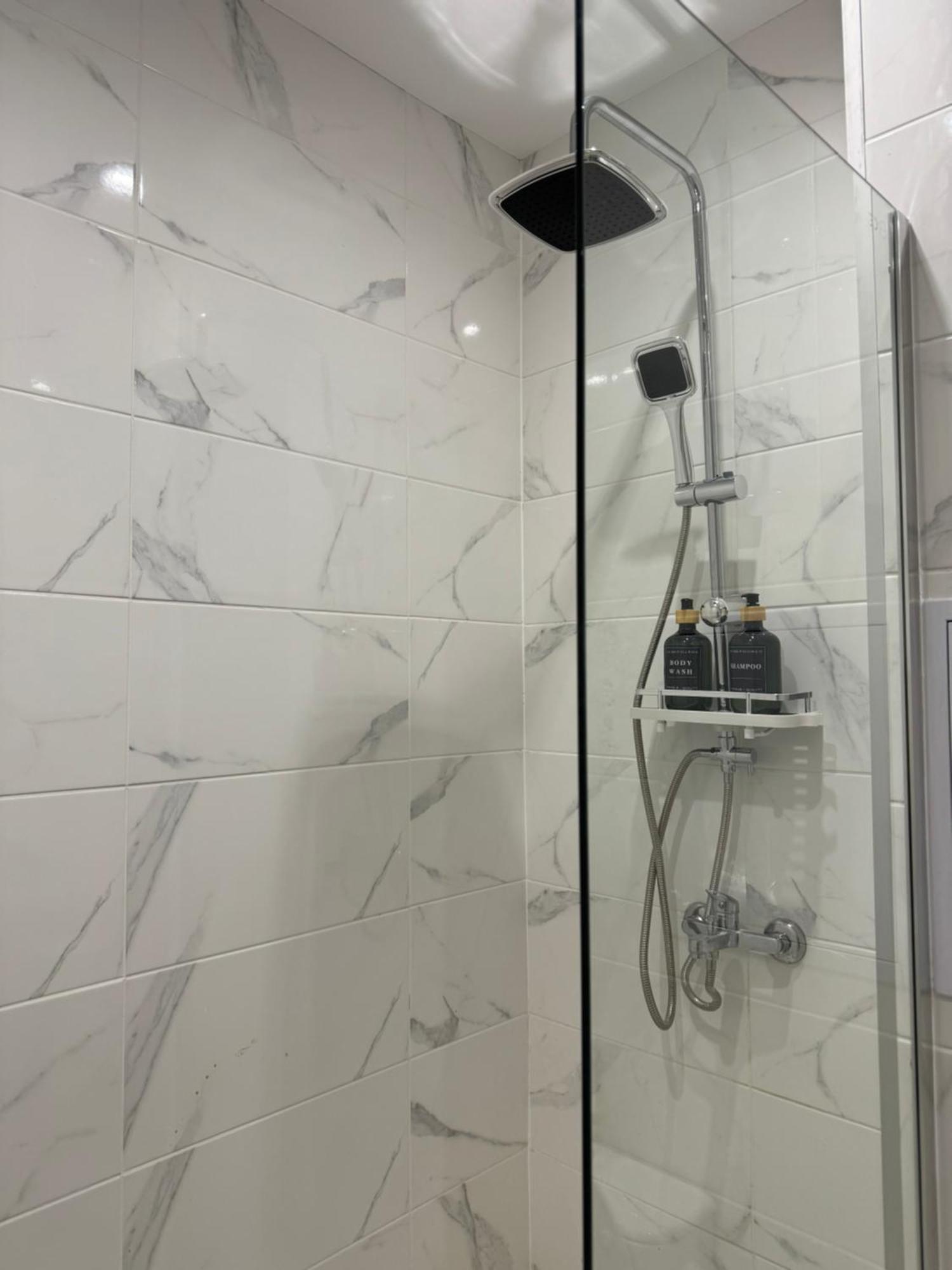 Mg Homes Апартамент *